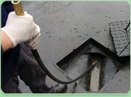 drain rodding Snaresbrook
